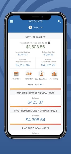 download pnc bank statement mobile app